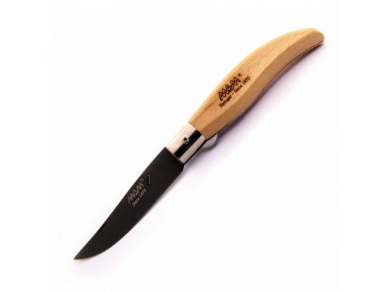 Нож MAM Iberica\'s, карманный нож, покрытие клинка Black Titanium, №2018