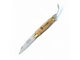 Нож MAM карманный, c вилкой, клинок 61 мм, №2020/1-В