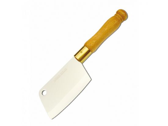 Нож MAM кухонный для рубки мяса, клинок 135 мм,№20