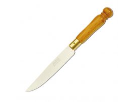 Нож кухонный MAM, 125 мм №19