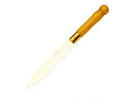 Нож кухонный MAM, 165 мм №15