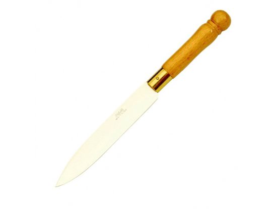 Нож MAM кухонный, лезвие 165 мм, №15