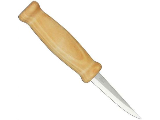 Нож Morakniv Woodcarving 105 , laminated steel