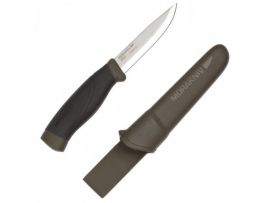 Нож Morakniv Heavy Duty MG, углеродистая сталь