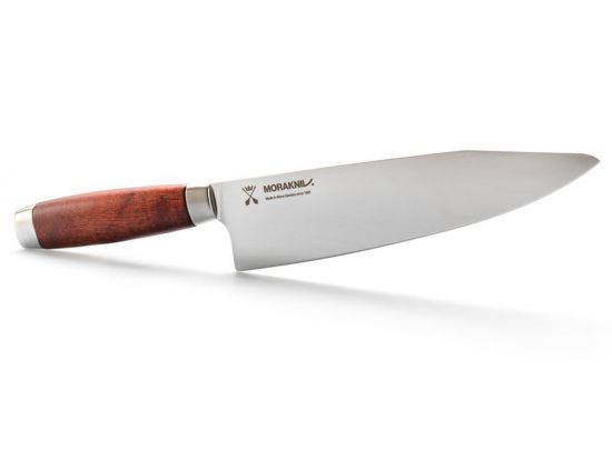 Нож кухонный Morakniv Classic Knife 1891 Chef's Knife