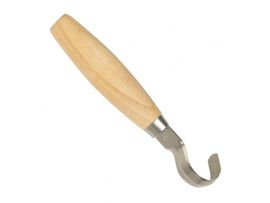 Нож Morakniv Woodcarving Hook Knife 162S