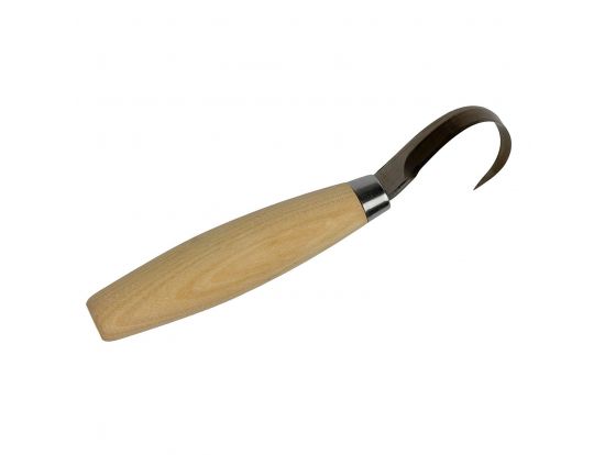 Нож Morakniv Woodcarving Hook Knife 164S