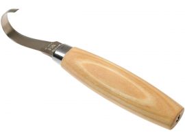 Нож Morakniv Woodcarving 164 Left
