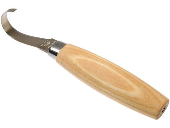 Нож Morakniv Woodcarving 164 Left