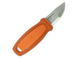 Нож Morakniv Eldris, оранжевый