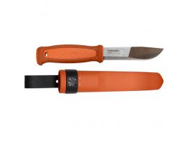 Нож Morakniv Kansbol, оранжевый