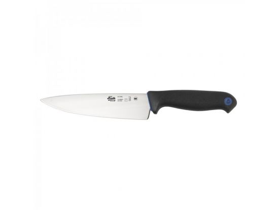 Нож Frosts (Mora) (4171PG) кухонный нож 7/171мм черный