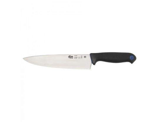 Нож Frosts (Mora) (4216PG) кухонный нож 8"/216 мм черный 