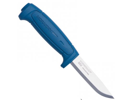 Нож Morakniv 546, stainless steel