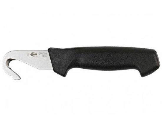 Нож Morakniv Belly Opener, stainless steel