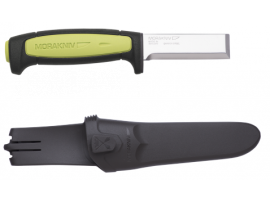 Нож Morakniv Chisel, carbon steel