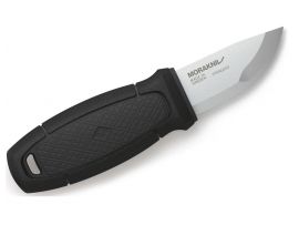 Нож Morakniv Eldris Neck Knife, чёрный