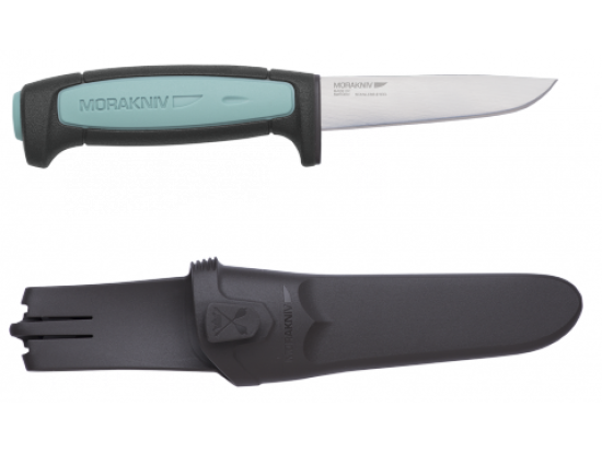 Нож Morakniv Flex, stainless steel, блистер
