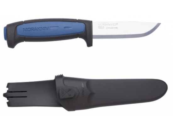 Нож Morakniv Pro S, stainless steel
