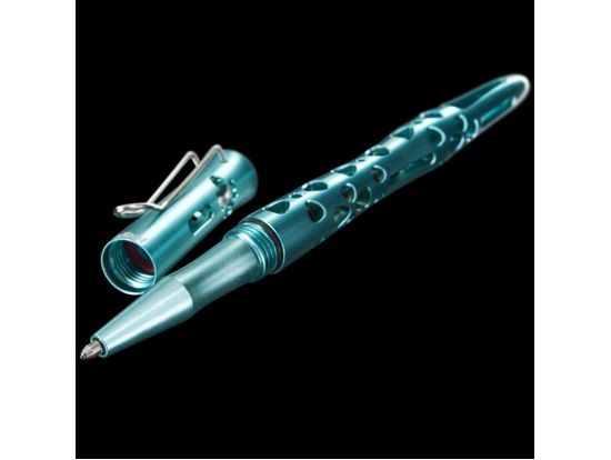 Мультитулы - Тактическая ручка NexTool Tactical Pen KT5513B