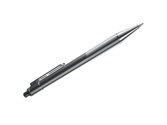 Фонари - Титановый карандаш Nitecore NTP40
