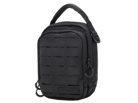 Сумка EDC, тактическая Nitecore NUP10 (Cordura 1000D), черная Сумка EDC, тактическая Nitecore NUP10 (Cordura 1000D), черная