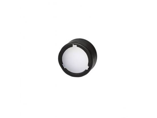 Диффузор фильтр для фонарей Nitecore NFD23 (22-23mm), белый