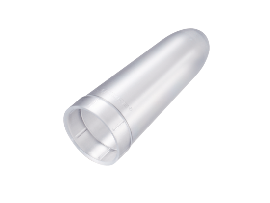 Диффузор капля для фонарей Nitecore NDF25 (25mm), белый