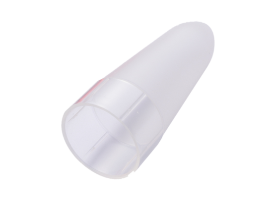 Диффузор "капля" для фонарей Nitecore NDF40 (40mm), белый