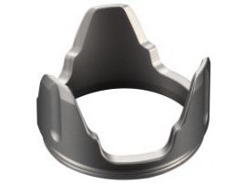 Корона для фонарей агрессивная, зубчатая Nitecore (40mm)