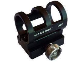 Крепление на оружие Nitecore GM02 (21mm) Крепление на оружие Nitecore GM02 (21mm)