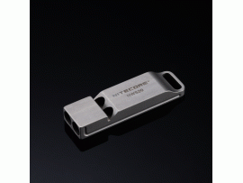 Свисток из титанового сплава Nitecore NWS20