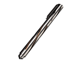 Тактическая ручка Nitecore NTP10, титановый сплав Тактическая ручка Nitecore NTP10, титановый сплав