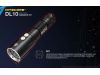 Фонари - Фонарь подводный Nitecore DL10 (Cree XP-L HI V3 + Red LED, 1000 люмен, 5 режимов, 1х18650)