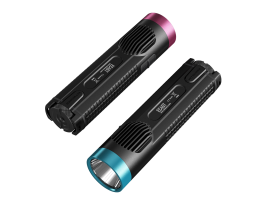 Фонарь Nitecore EC4GT (Сree XP-L HI V3, 1000 люмен, 8 режимов, 2х18650), черный Фонарь Nitecore EC4GT (Сree XP-L HI V3, 1000 люмен, 8 режимов, 2х18650), черный