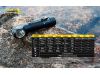 Фонарь налобный Nitecore HC33 (Cree XHP35 HD, 1800 люмен, 8 режимов, 1x18650)