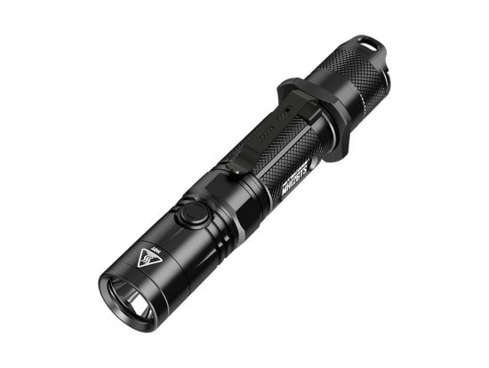 Фонарь Nitecore MH12GTS (Cree XHP35 HD, 1800 люмен, 8 режимов, 1х18650, USB)