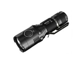 Фонарь Nitecore MH20w (Сree XM-L2 U2, 1000 люмен, 8 режимов, 1х18650, USB), тёплый белый Фонарь Nitecore MH20w (Сree XM-L2 U2, 1000 люмен, 8 режимов, 1х18650, USB), тёплый белый