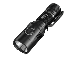 Фонарь Nitecore MH20GT (Сree XP-L HI V3, 1000 люмен, 8 режимов, 1х18650, USB) Фонарь Nitecore MH20GT (Сree XP-L HI V3, 1000 люмен, 8 режимов, 1х18650, USB)