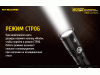 Фонарь Nitecore MH25GTS (Cree XHP35 HD, 1800 люмен, 8 режимов, 1x18650, USB)