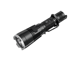 Фонарь Nitecore MH27 (Сree XP-L HI V3, 1000 люмен, 13 режимов, 1х18650, USB) Фонарь Nitecore MH27 (Сree XP-L HI V3, 1000 люмен, 13 режимов, 1х18650, USB)