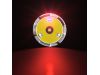 Фонарь Nitecore MH27UV (Сree XP-L HI V3 + ultraviolet LED, 1000 люмен, 13 режимов, 1х18650, USB)