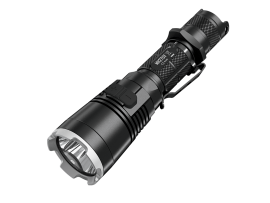 Фонарь Nitecore MH27UV (Сree XP-L HI V3 + ultraviolet LED, 1000 люмен, 13 режимов, 1х18650, USB) Фонарь Nitecore MH27UV (Сree XP-L HI V3 + ultraviolet LED, 1000 люмен, 13 режимов, 1х18650, USB)