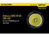 Фонарь Nitecore MT2C (Cree XP-G2 R5, 390 люмен, 6 режимов, 1x18650)