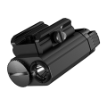 Фонарь пистолетный Nitecore NPL20 (Cree XP-G3 S3, 460 люмен, 2 режима, 1хCR123A)
