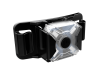 Фонарь налобный сигнальный Nitecore NU05 MI (IR + GREEN LED, 4 режима, USB)