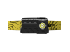 Фонарь налобный Nitecore NU20 (Сree XP-G2 S3, 360 люмен, 6 режимов, USB), черный