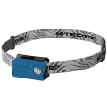 Фонарь налобный Nitecore NU20 (Сree XP-G2 S3, 360 люмен, 6 режимов, USB), синий