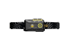Фонарь налобный Nitecore NU25 (Сree XP-G2 S3, 360 люмен, 10 режимов, USB), черный