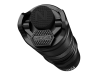 Фонарь Nitecore P05 (Cree XM-L2 U2, 460 люмен, 3 режима, 1xCR123), черный